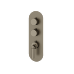 Aquabrass Aria R3248 Trim Set T12002 Valve