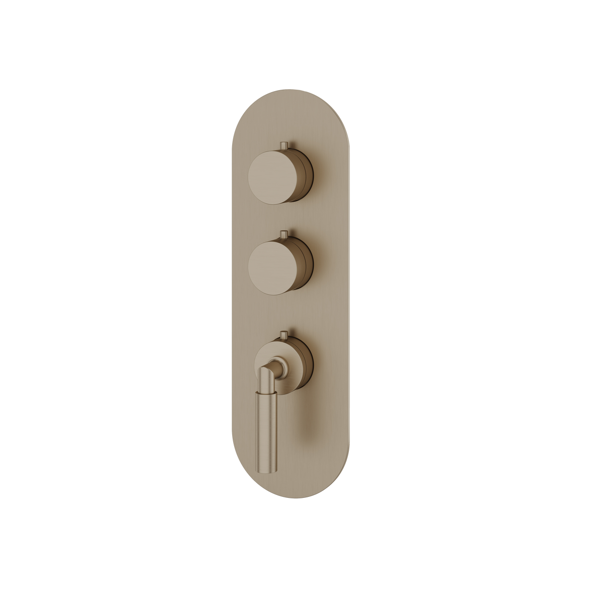 Aquabrass Aria R3248 Trim Set T12002 Valve