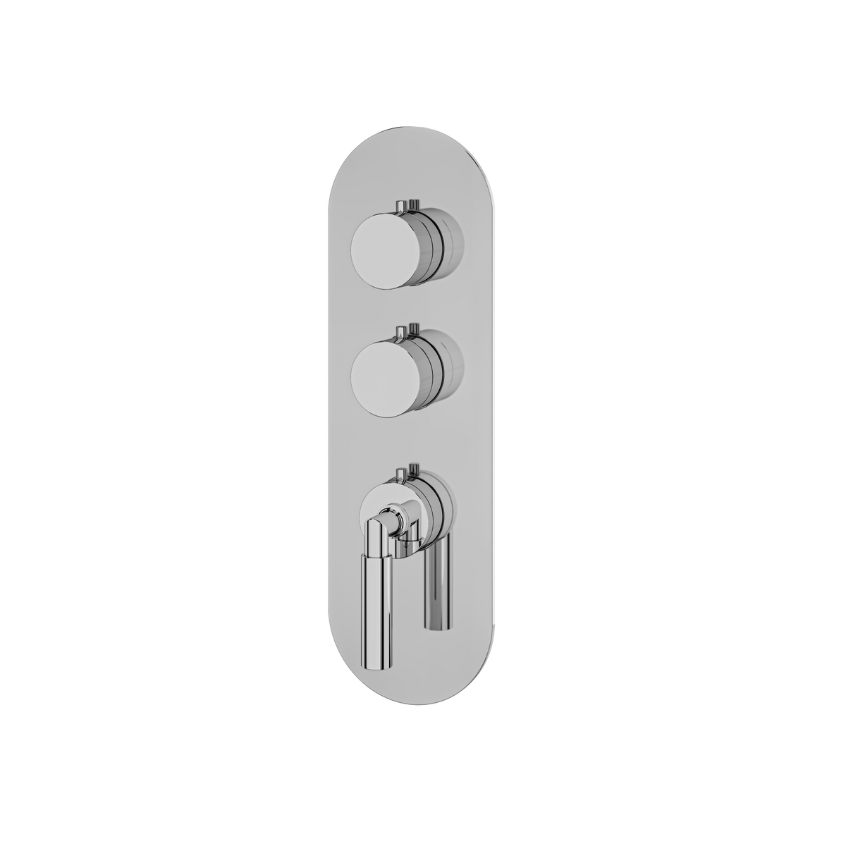 Aquabrass Aria R3248 Trim Set T12002 Valve