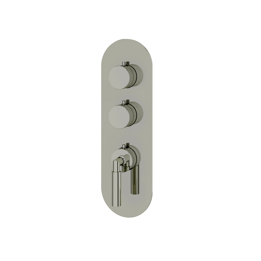 Aquabrass Aria R3248 Trim Set T12002 Valve