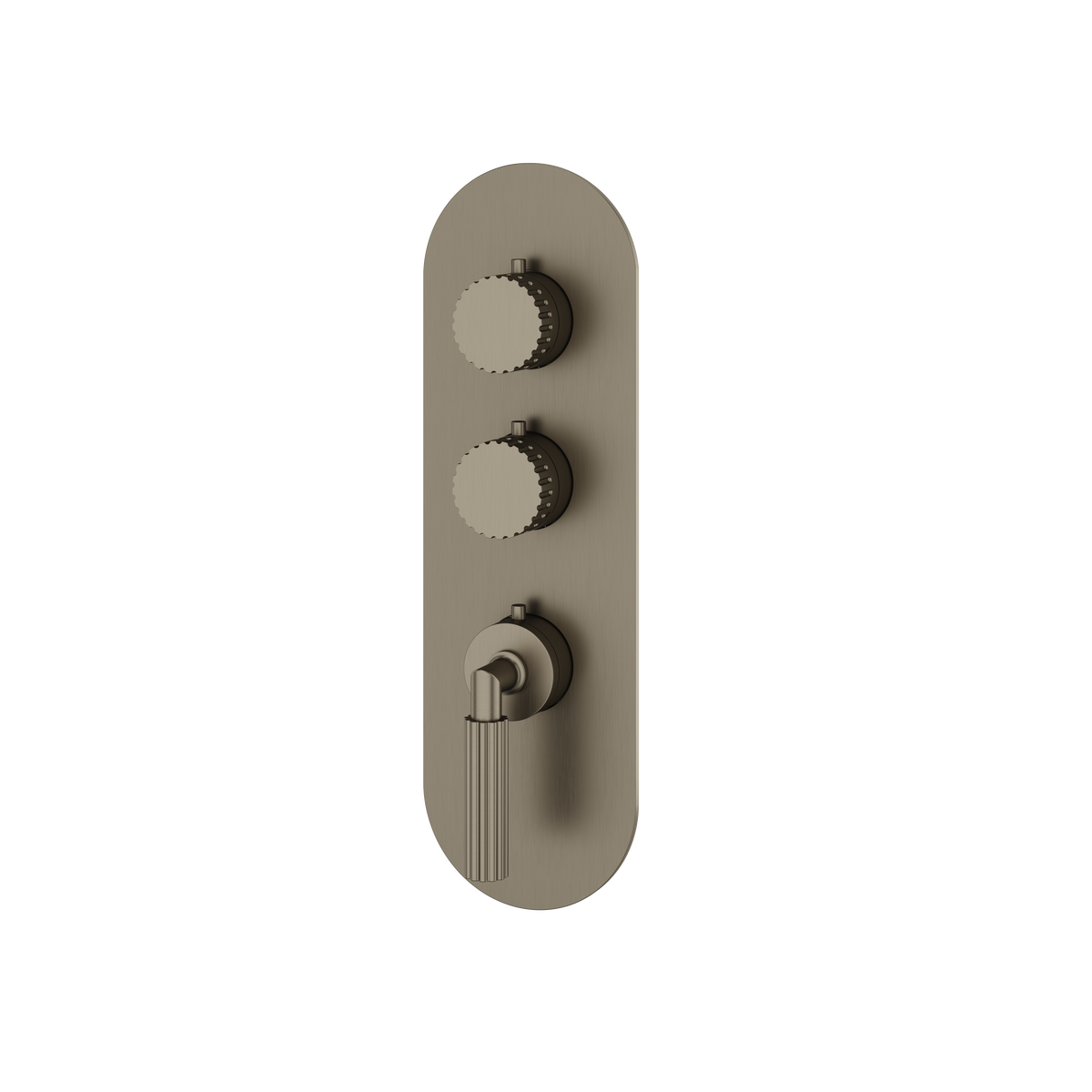 Aquabrass Montebello R3249 Trim Set T12002 Valve