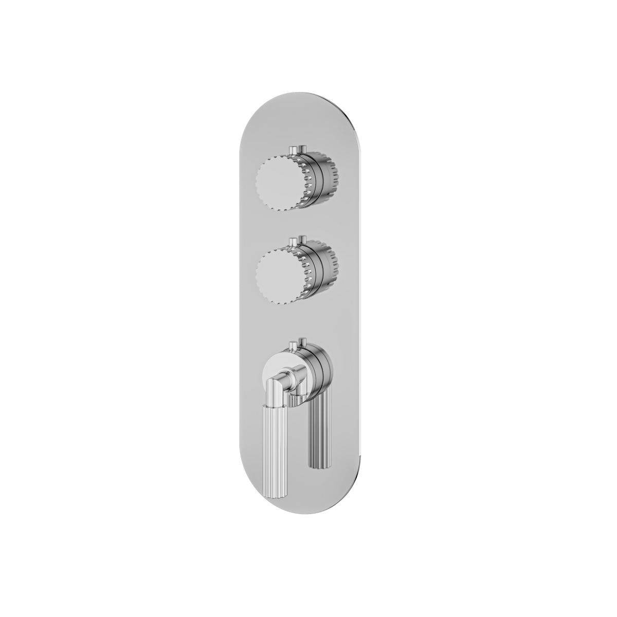 Aquabrass Montebello R3249 Trim Set T12002 Valve