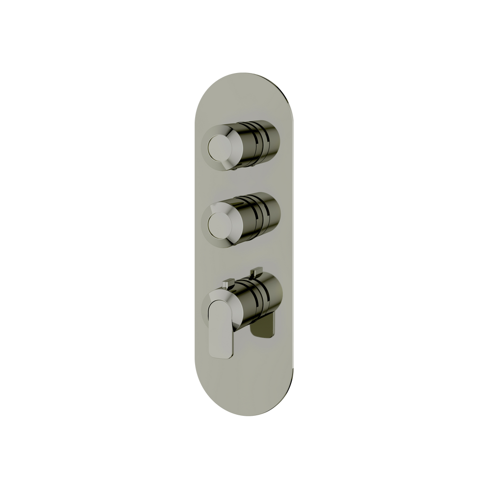 Aquabrass C67 R3267 Trim Set T12002 Valve