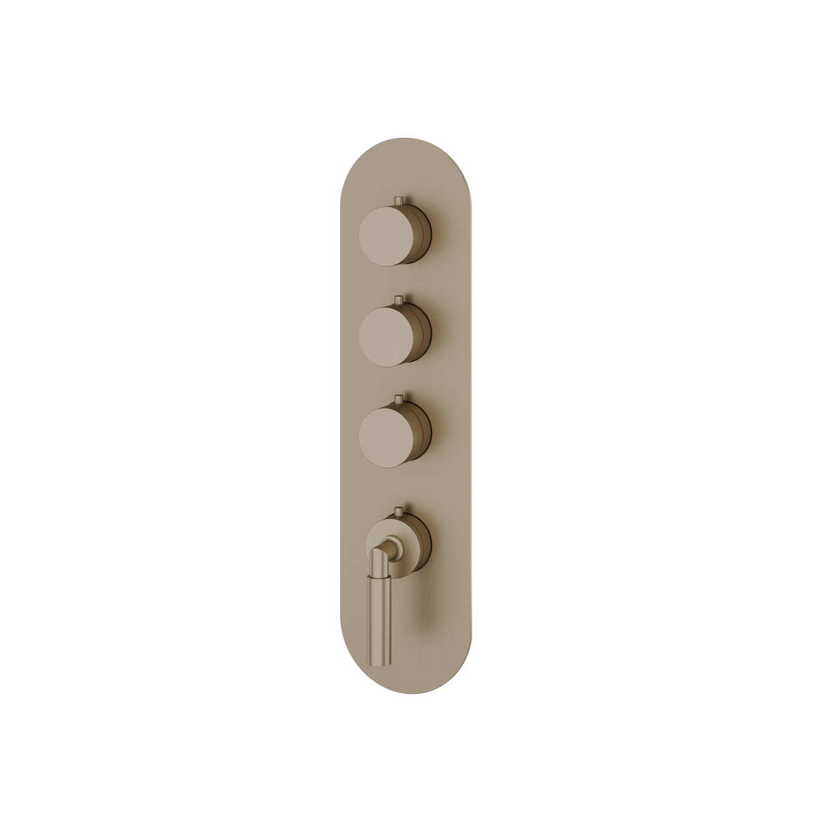 Aquabrass Aria R3348 Trim Set T12003 Valve