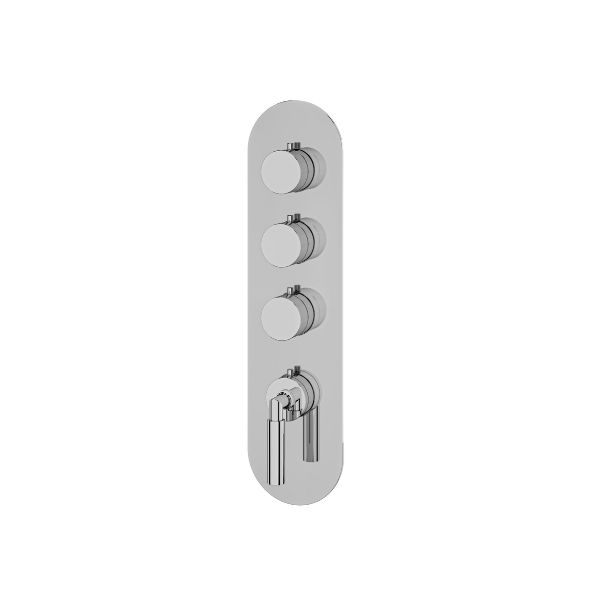 Aquabrass Aria R3348 Trim Set T12003 Valve