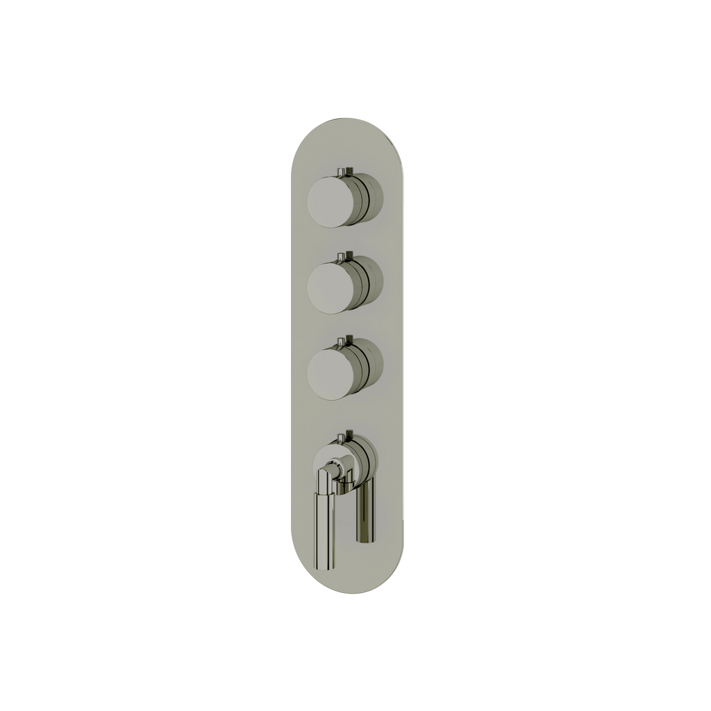 Aquabrass Aria R3348 Trim Set T12003 Valve