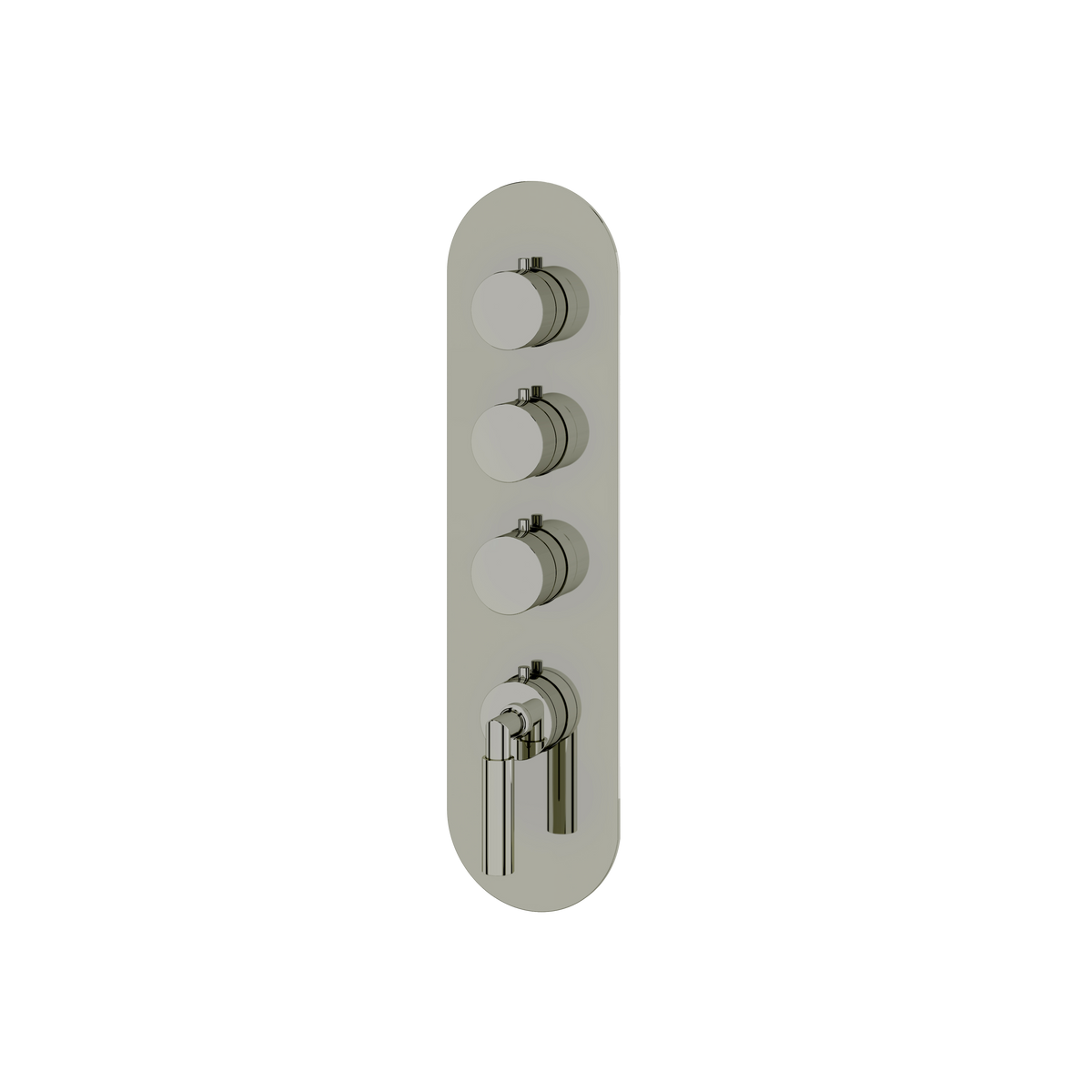 Aquabrass Aria R3348 Trim Set T12003 Valve