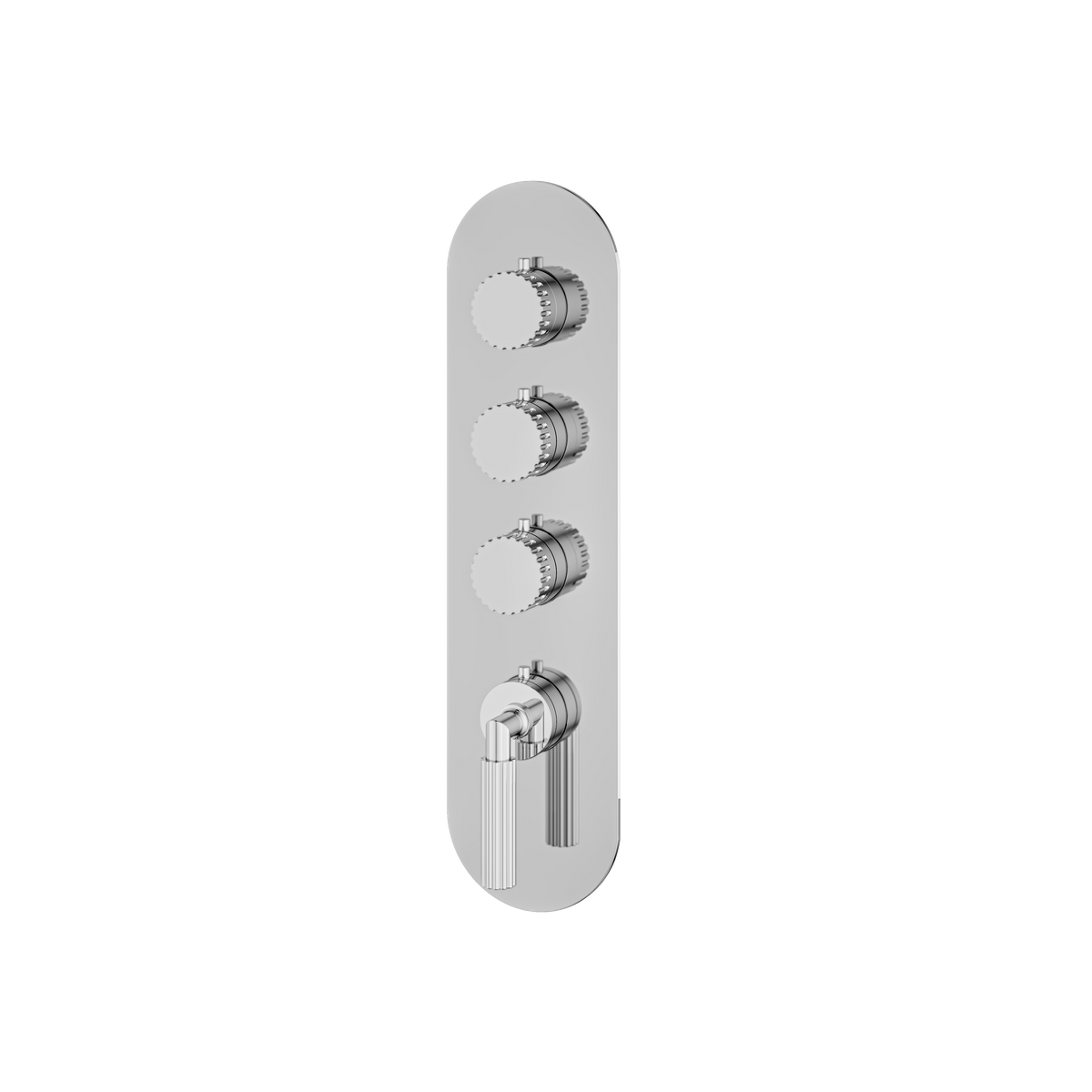 Aquabrass Montebello R3349 Trim Set T12003 Valve