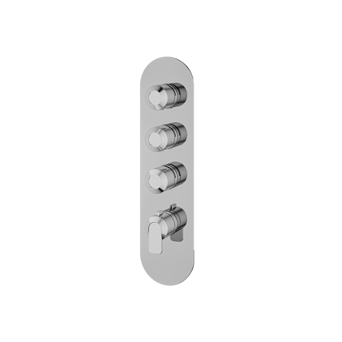 Aquabrass C67 R3367 Trim Set T12003 Valve