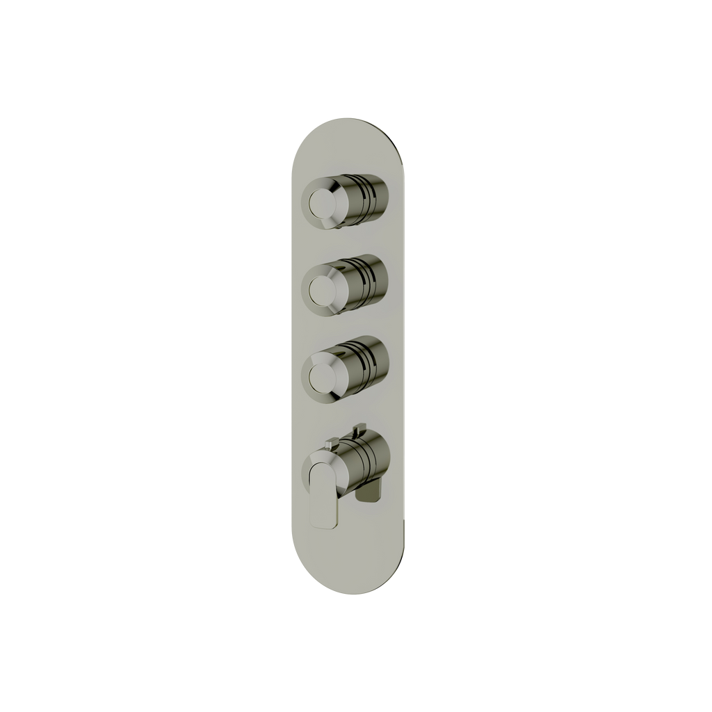 Aquabrass C67 R3367 Trim Set T12003 Valve
