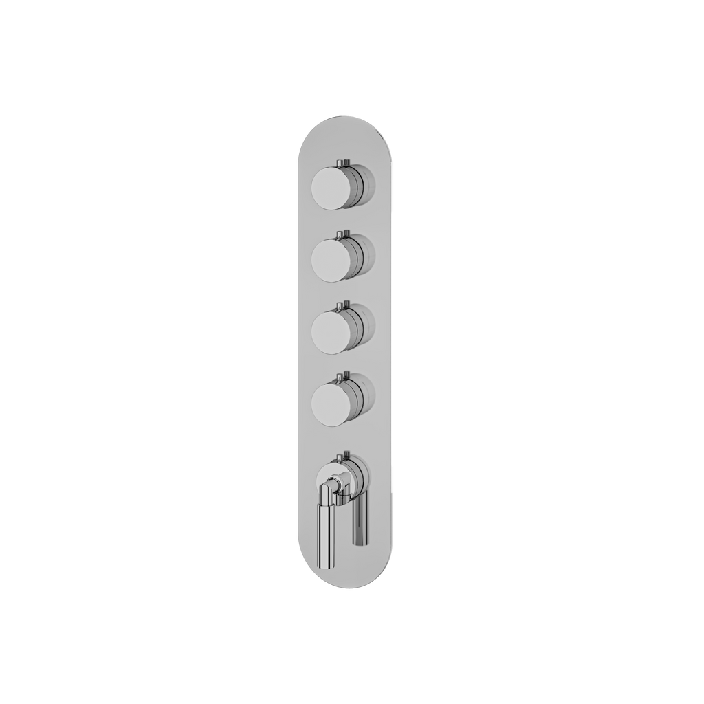 Aquabrass Aria R3448 Trim Set T12004 Valve