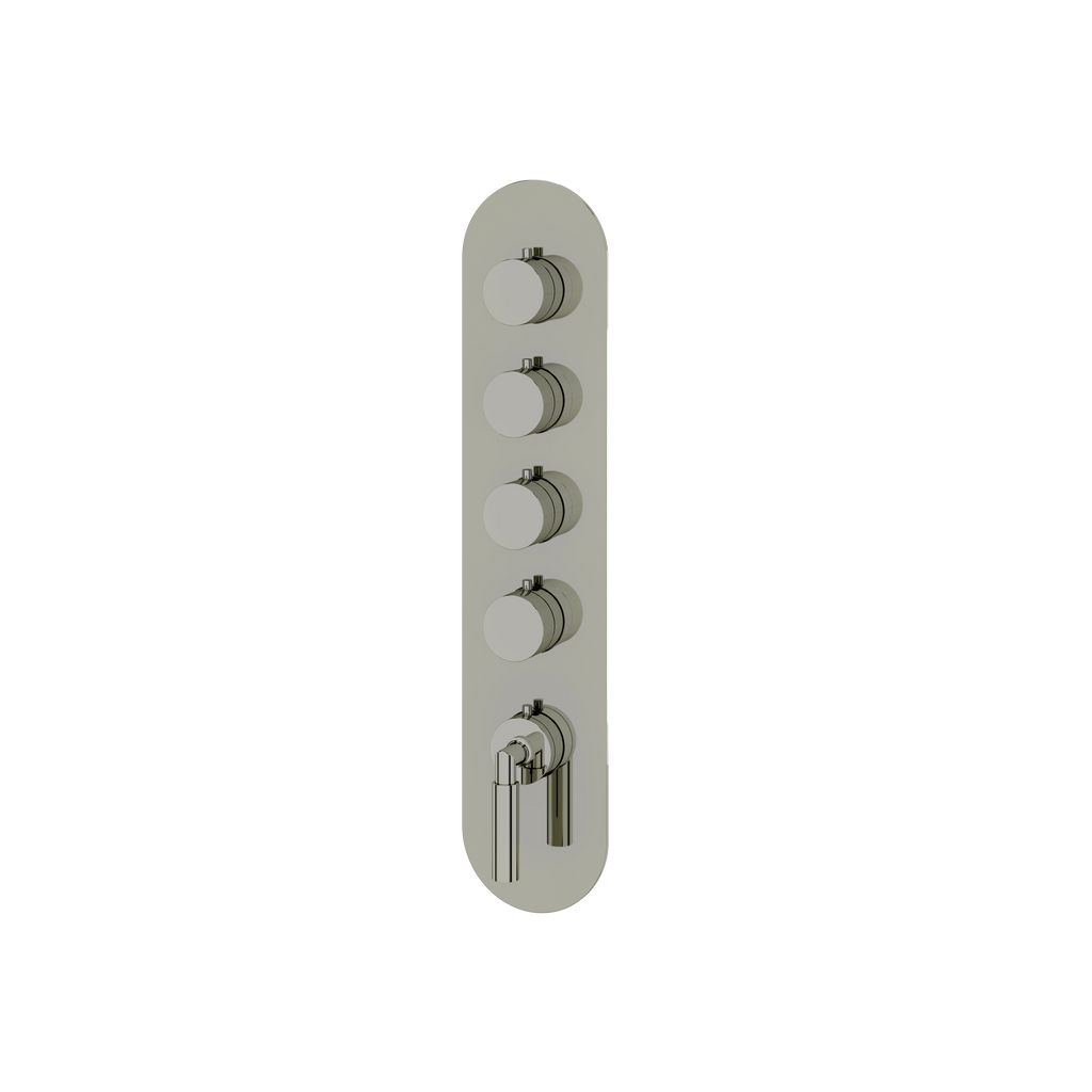 Aquabrass Aria R3448 Trim Set T12004 Valve