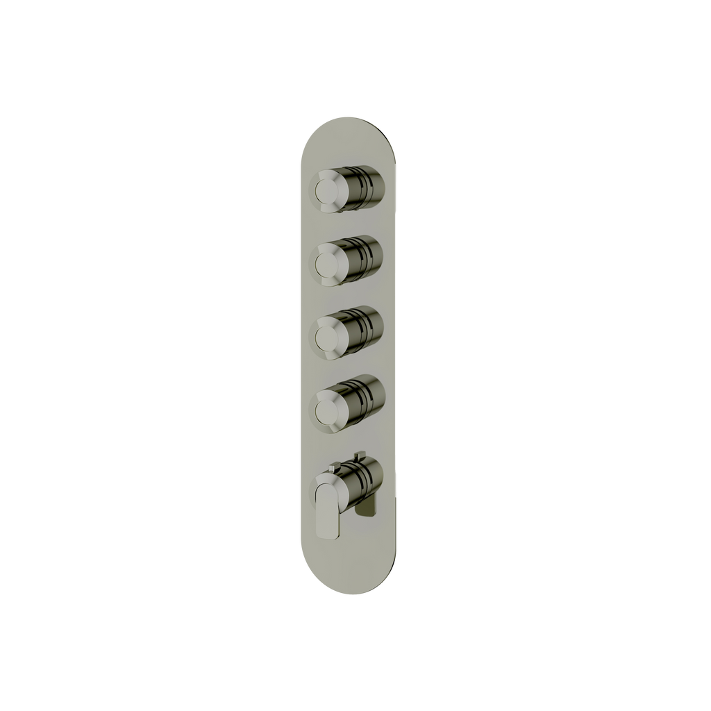 Aquabrass C67 R3467 Trim Set T12004 Valve