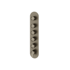 Aquabrass C67 R3567 Trim Set T12005 Valve