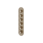 Aquabrass C67 R3567 Trim Set T12005 Valve