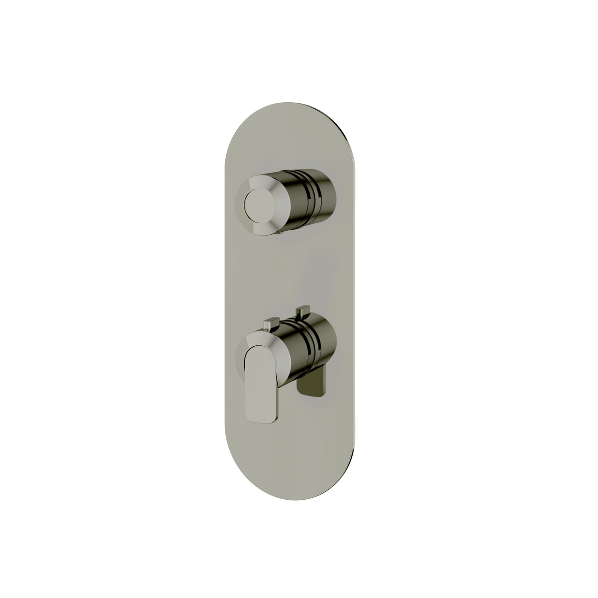 Aquabrass C67 R8367 Trim Set 3WS T12123 Valve