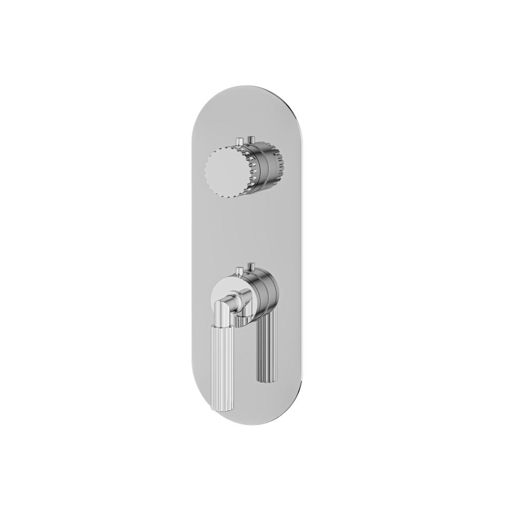 Aquabrass Montebello R9249 Mtebello Trim Set 2WNS T12123 Valve