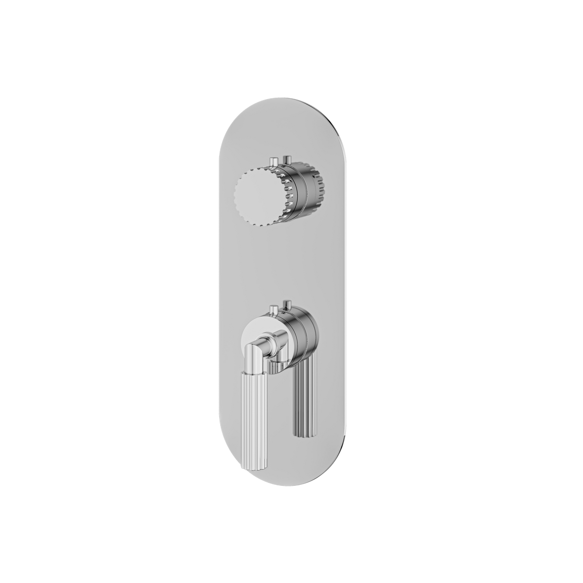 Aquabrass Montebello R9249 Mtebello Trim Set 2WNS T12123 Valve