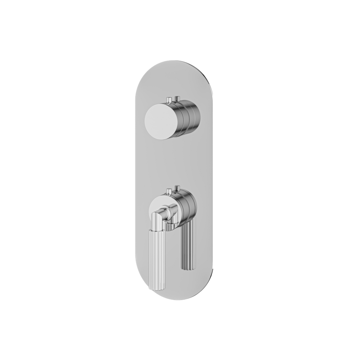 Aquabrass Montecarlo R9250 Mcarlo Trim Set 3WNS 61934