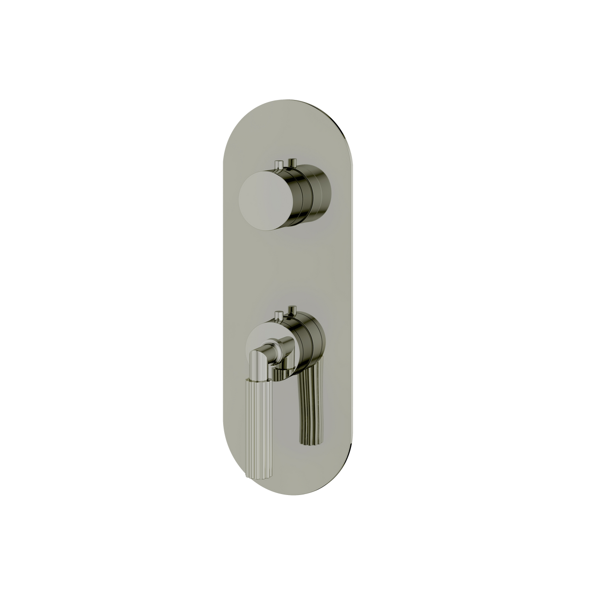 Aquabrass Montecarlo R9350 Mtecarlo Trim Set 3WNS T12123