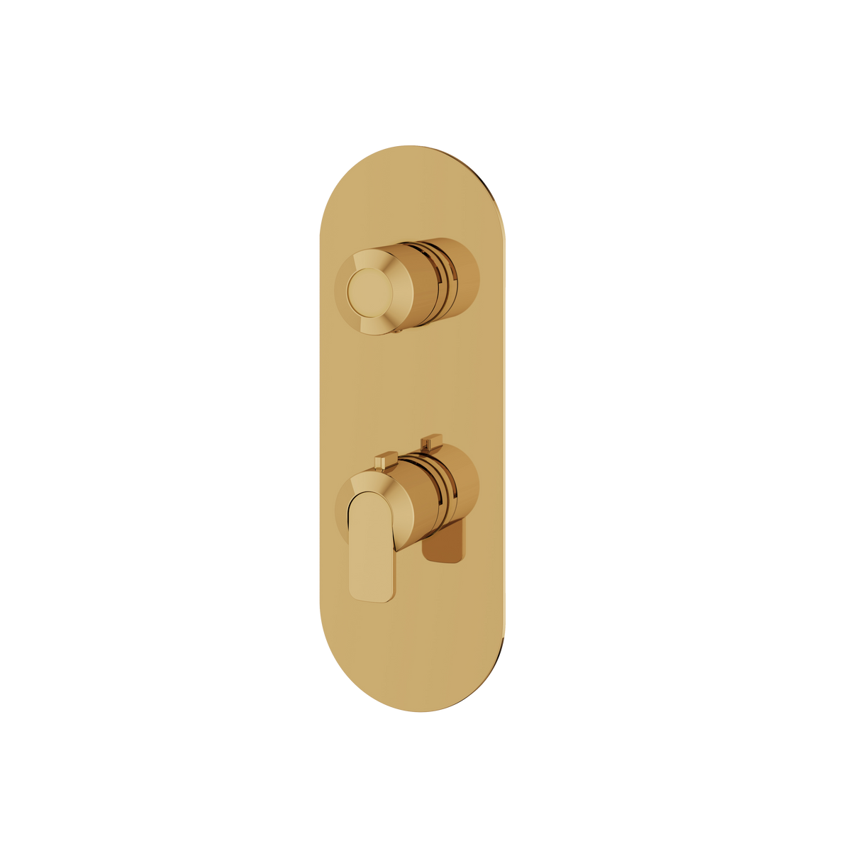 Aquabrass C67 R9367 Trim Set 3WNS T12123 Valve