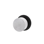 Aquabrass Marmo RM06BC Trim Set WH N1206 Valve