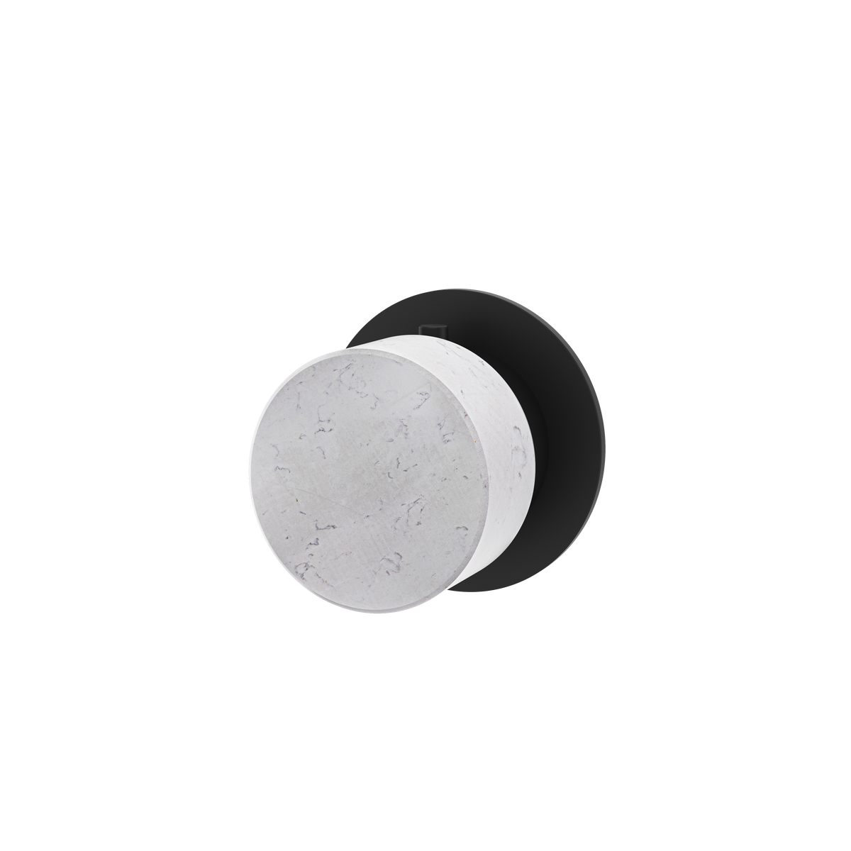 Aquabrass Marmo RM82BC Trim WH 2WNS 61934 Valve