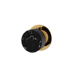Aquabrass Marmo RM83NM Trim Bk 3WNS 61934 Valve