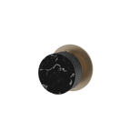 Aquabrass Marmo RM92NM Trim Bk 2-Way 61934 Valve