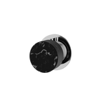Aquabrass Marmo RM92NM Trim Bk 2-Way 61934 Valve