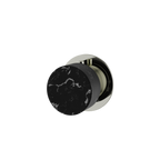 Aquabrass Marmo RM92NM Trim Bk 2-Way 61934 Valve