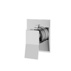 Aquabrass Chicane S0619 Trim Set N1206 Valve