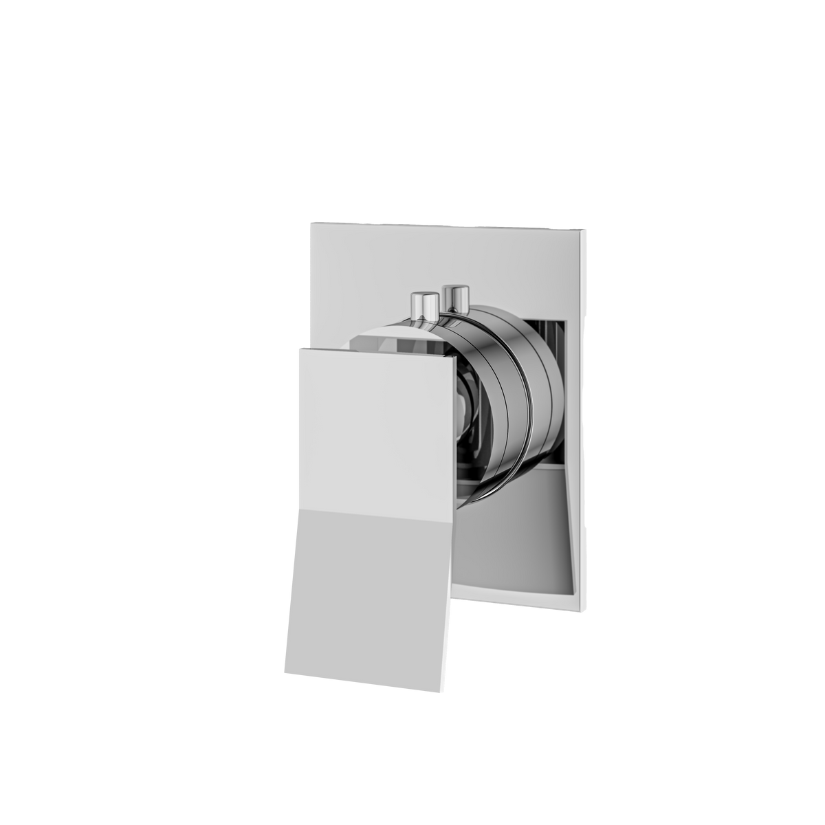 Aquabrass Chicane S2319 Trim Set 3WS 61934 Valve