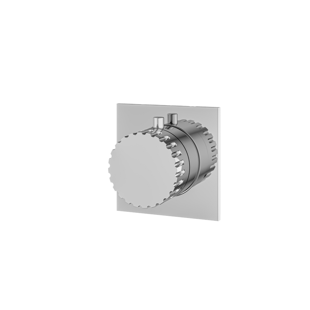 Aquabrass Tosca SR0634 Trim Set N1206 Valve