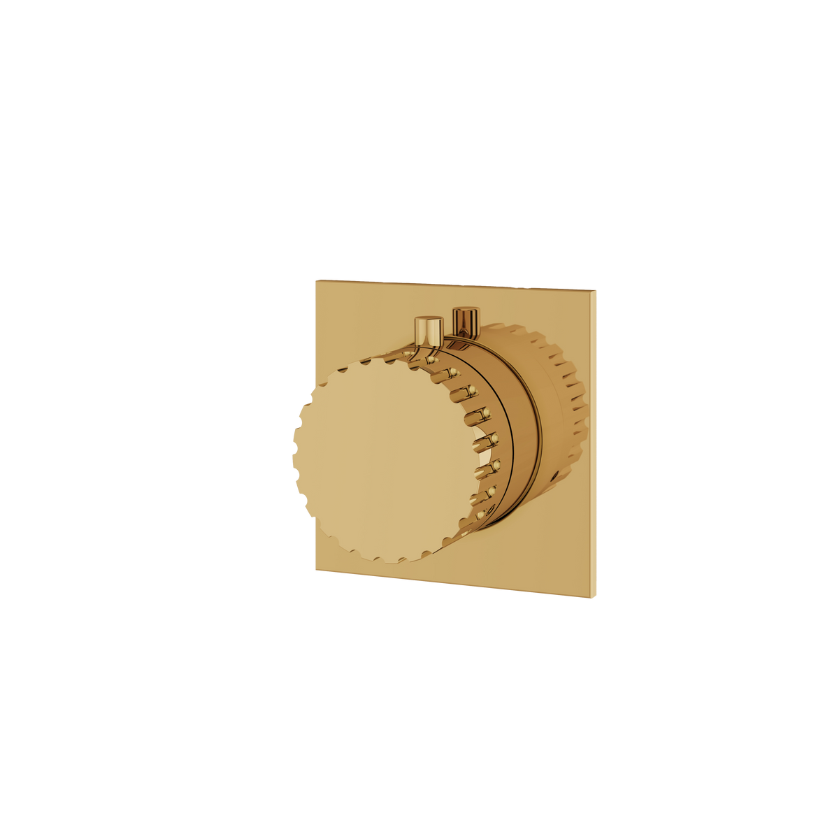 Aquabrass Tosca SR0634 Trim Set N1206 Valve