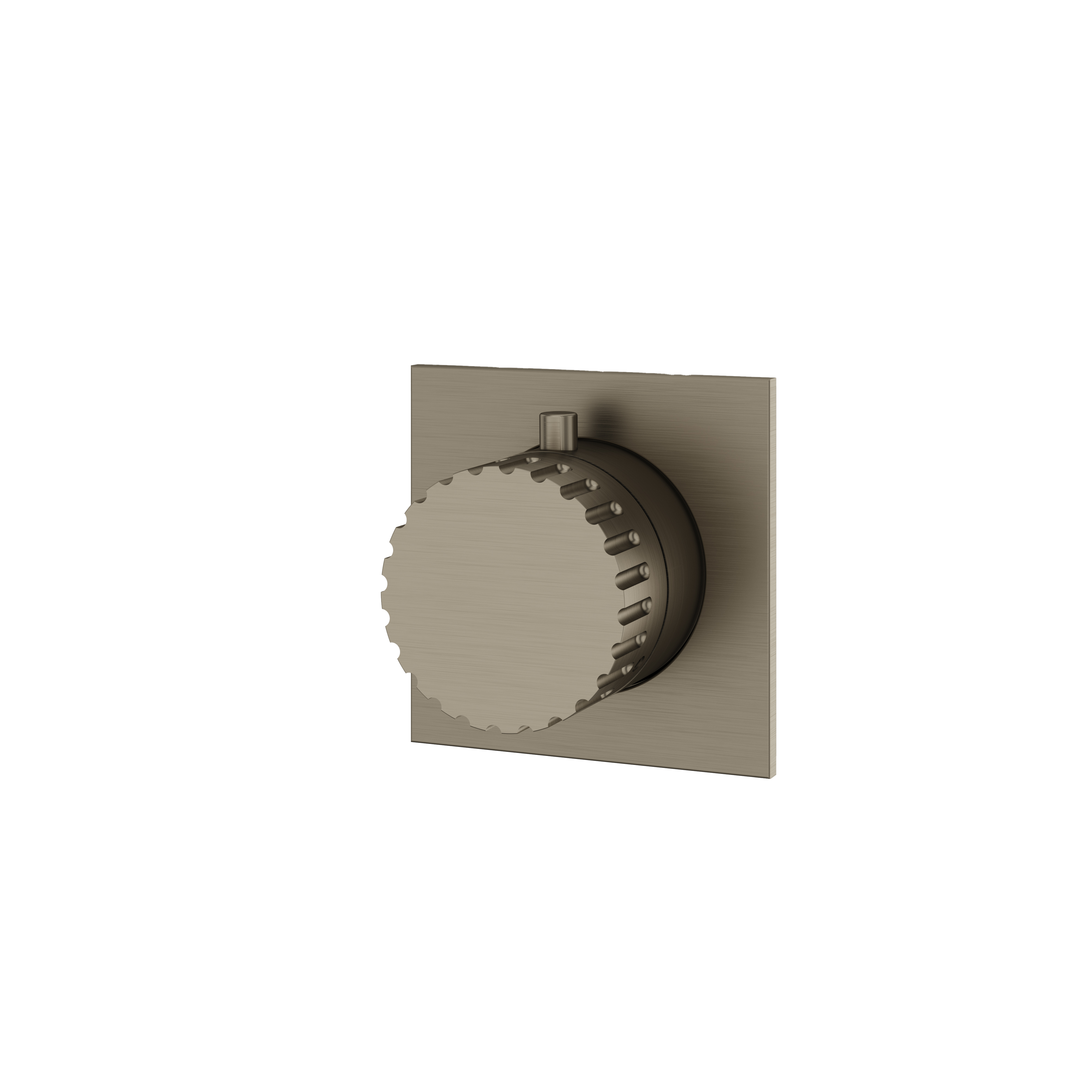 Aquabrass Tosca SR1234 Trim Set 2WNS 61934 Valve Secondary image