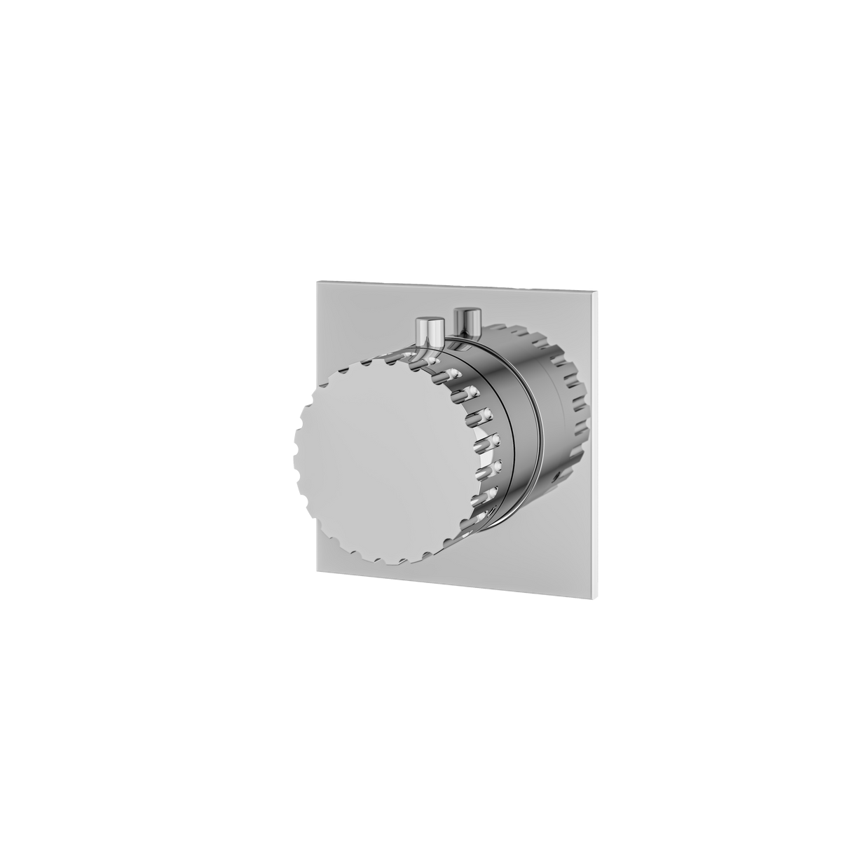 Aquabrass Tosca SR1234 Trim Set 2WNS 61934 Valve