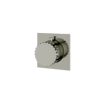 Aquabrass Tosca SR1234 Trim Set 2WNS 61934 Valve