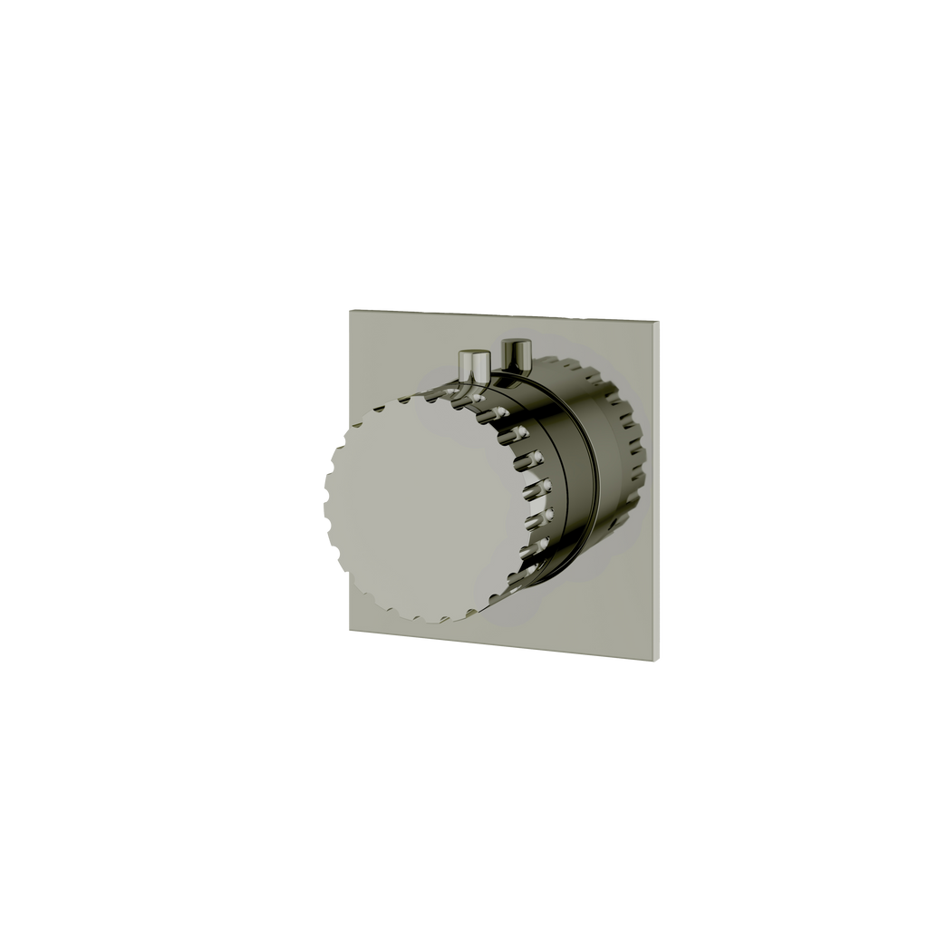 Aquabrass Tosca SR1334 Trim Set 3WNS 61934 Valve