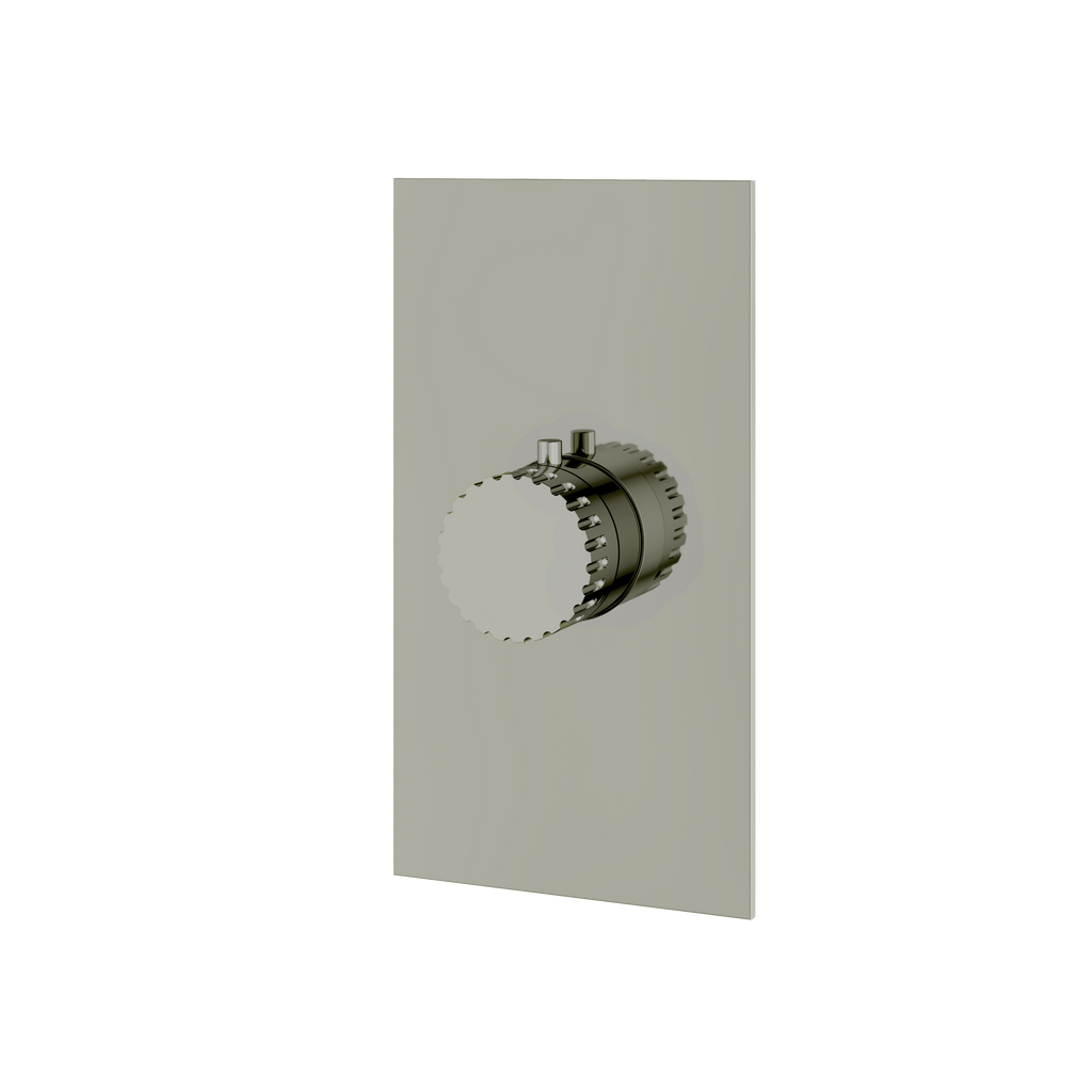 Aquabrass Tosca SR3034 Trim Set T12000 Valve