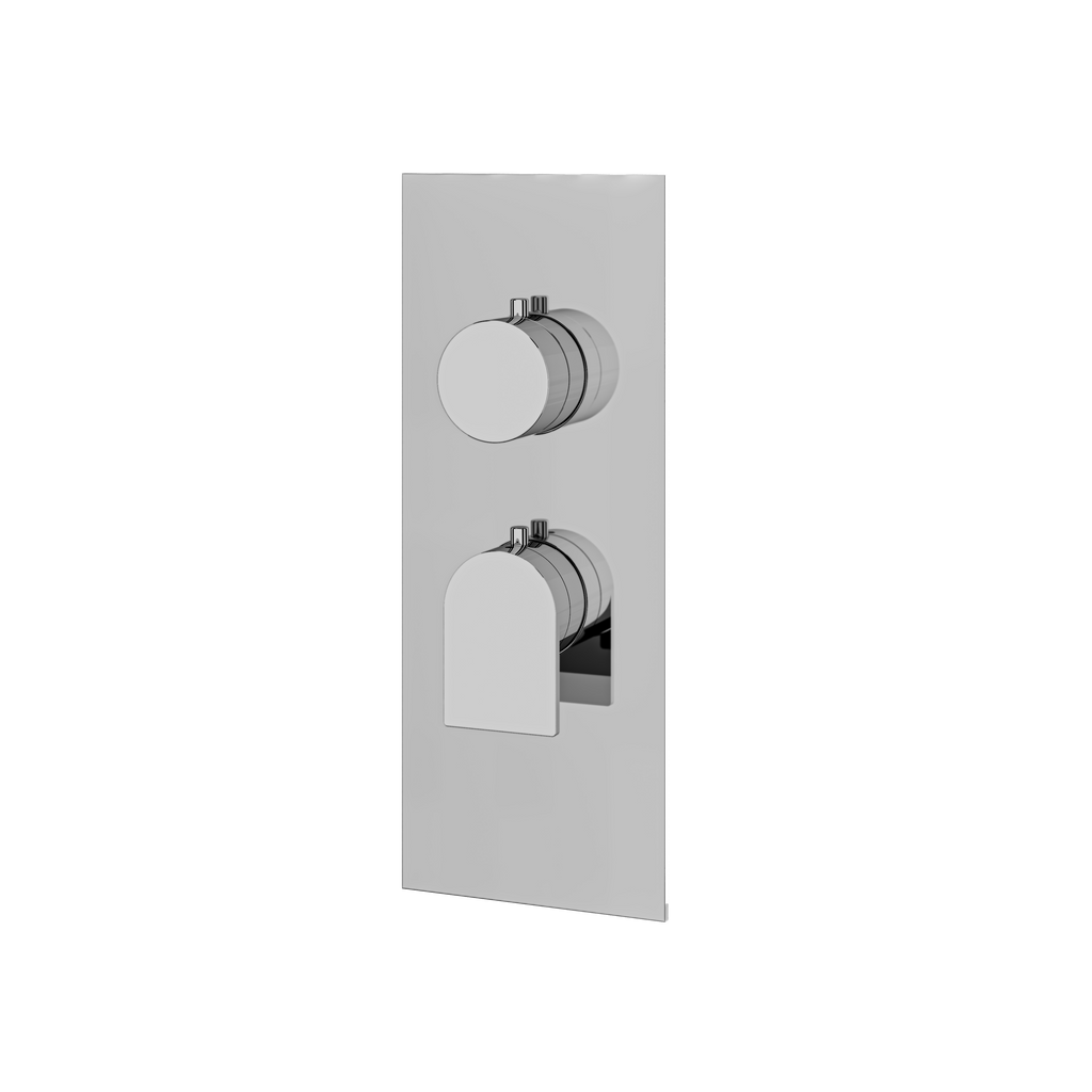 Aquabrass Alpha SR3192 Trim Set T12001 Valve