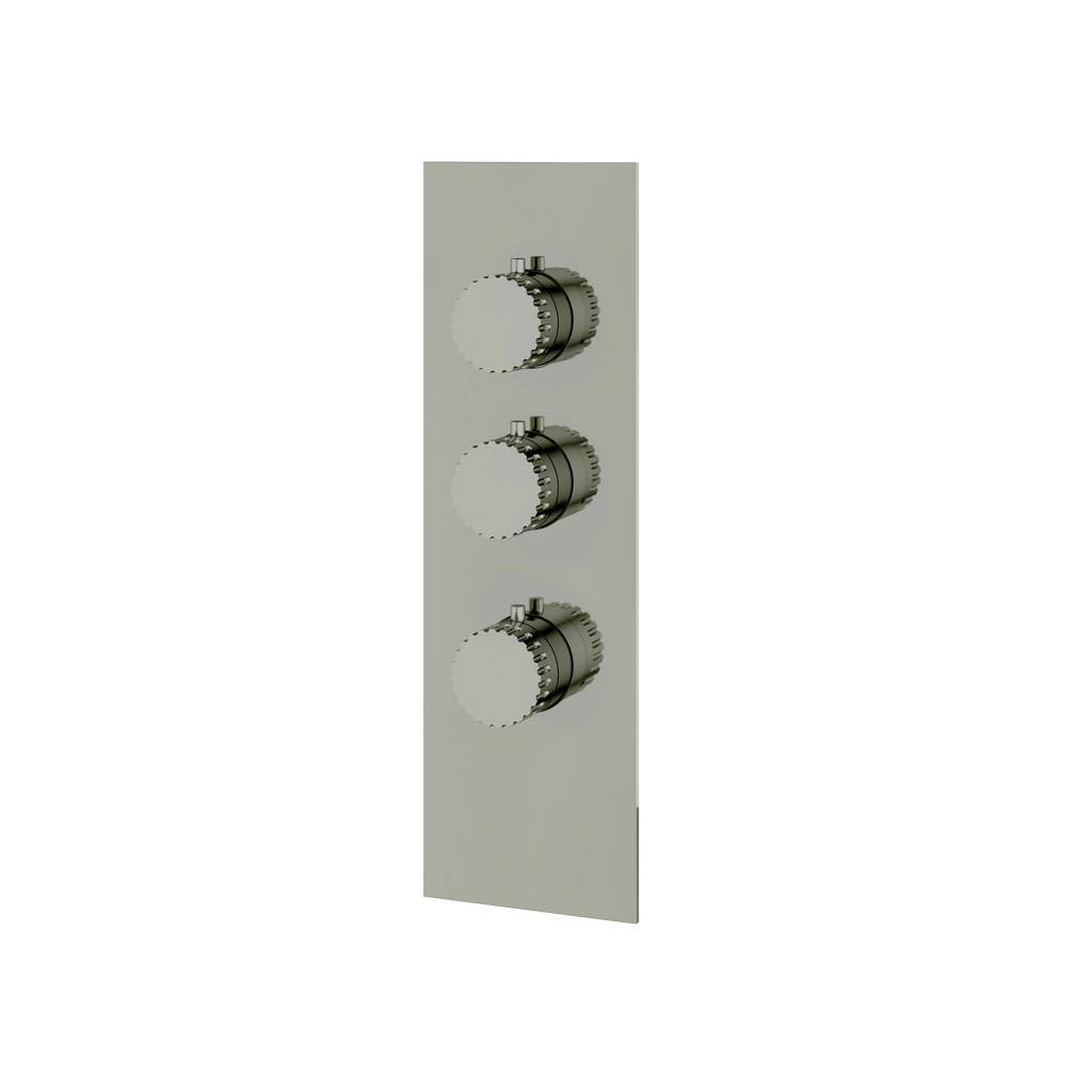 Aquabrass Tosca SR3234 Trim Set T12002 Valve