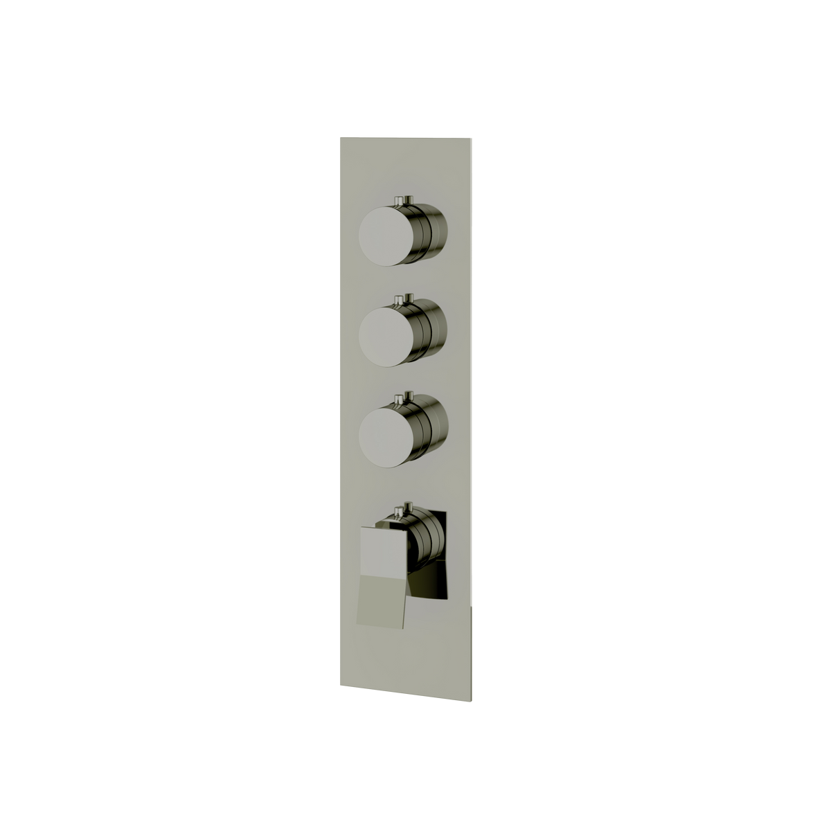 Aquabrass Chicane SR3319 Trim Set T12003 Valve
