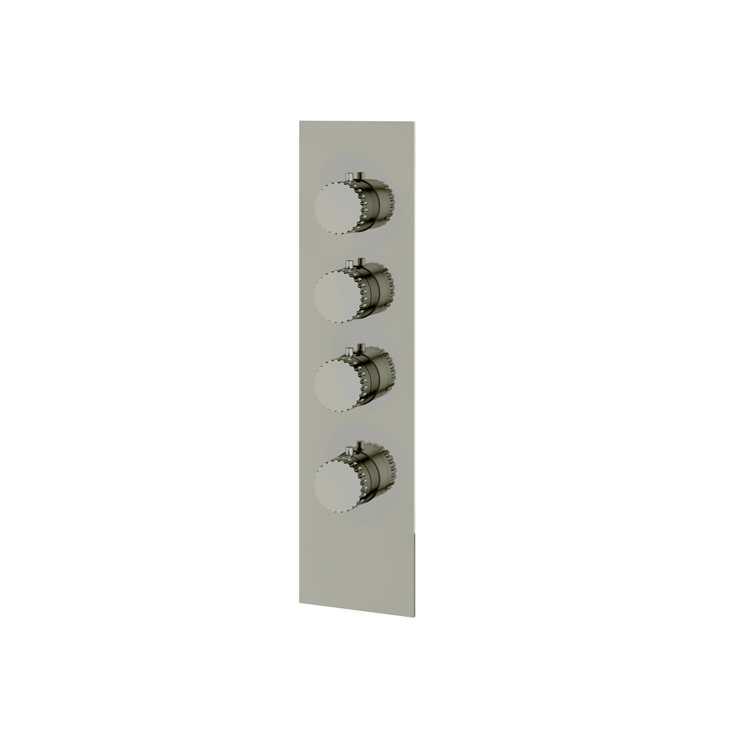 Aquabrass Tosca SR3334 Trim Set T12003 Valve