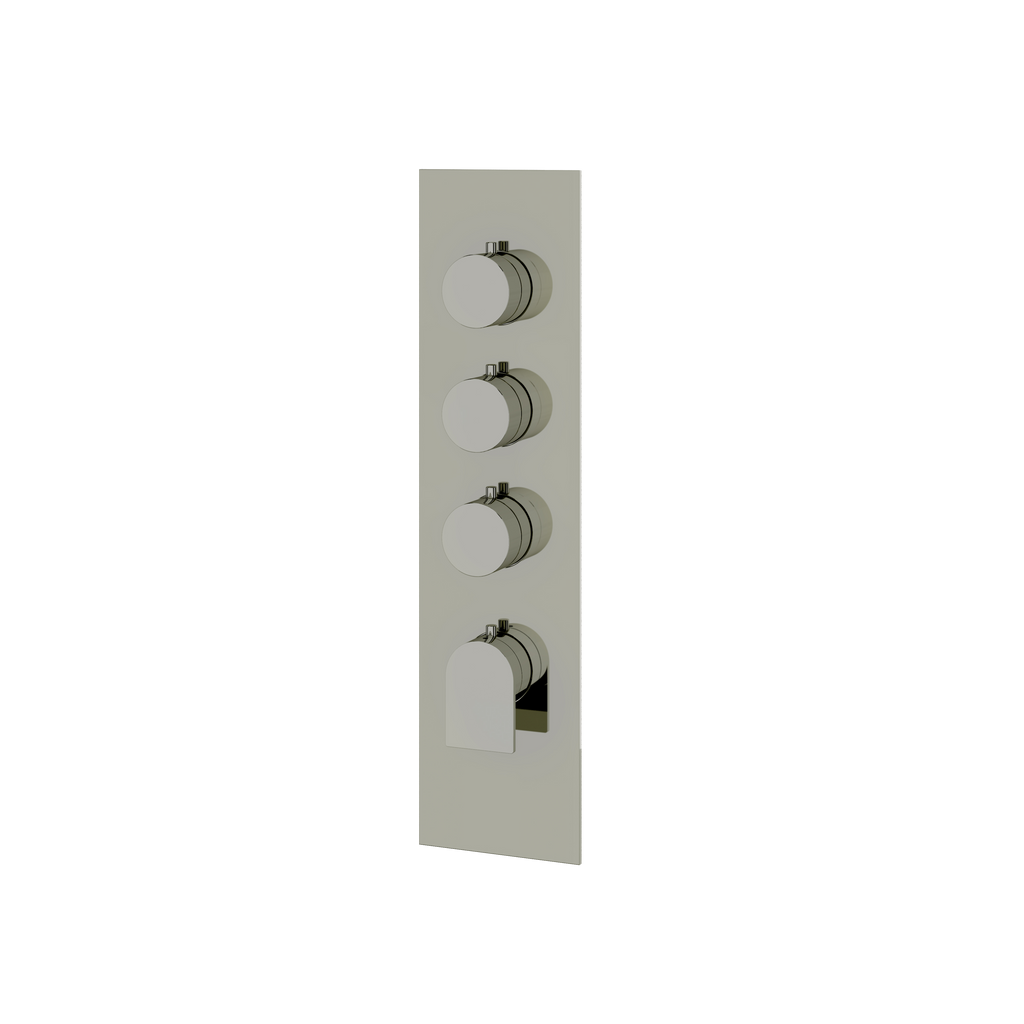 Aquabrass Alpha SR3392 Trim Set T12003 Valve
