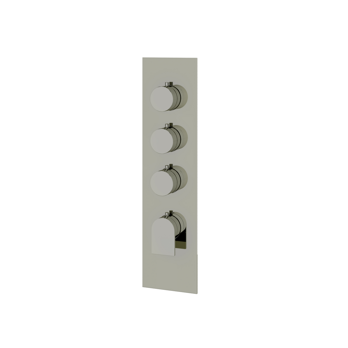 Aquabrass Alpha SR3392 Trim Set T12003 Valve