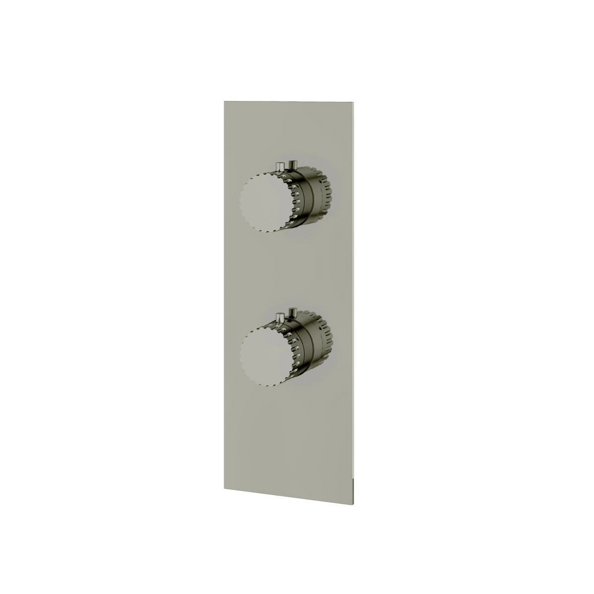 Aquabrass Tosca SR8234 Trim Set 2-Way T12123 Valve