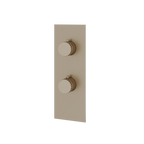 Aquabrass Tosca SR9234 Trim Set 2WNS T12123