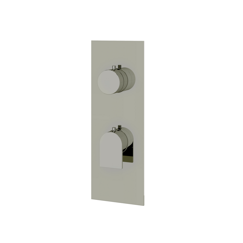 Aquabrass Alpha SR9392 Trim Set 3WNS T12123