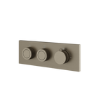 Aquabrass Aquaduct TO2W Touch 2-Way Shower Trim